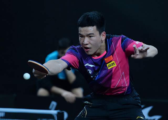 中国队横扫英格兰队，王皓高光表现