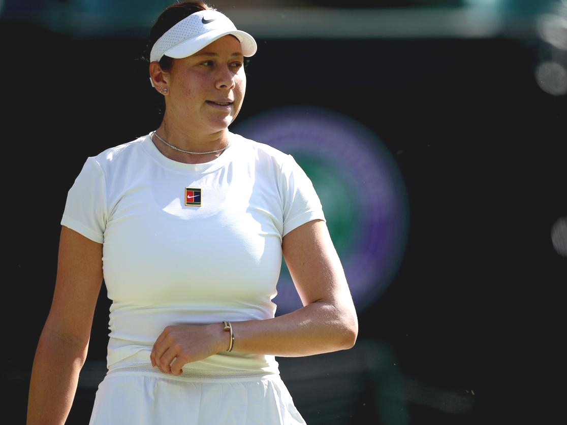 美网鏖战温网，蒂姆状态火热