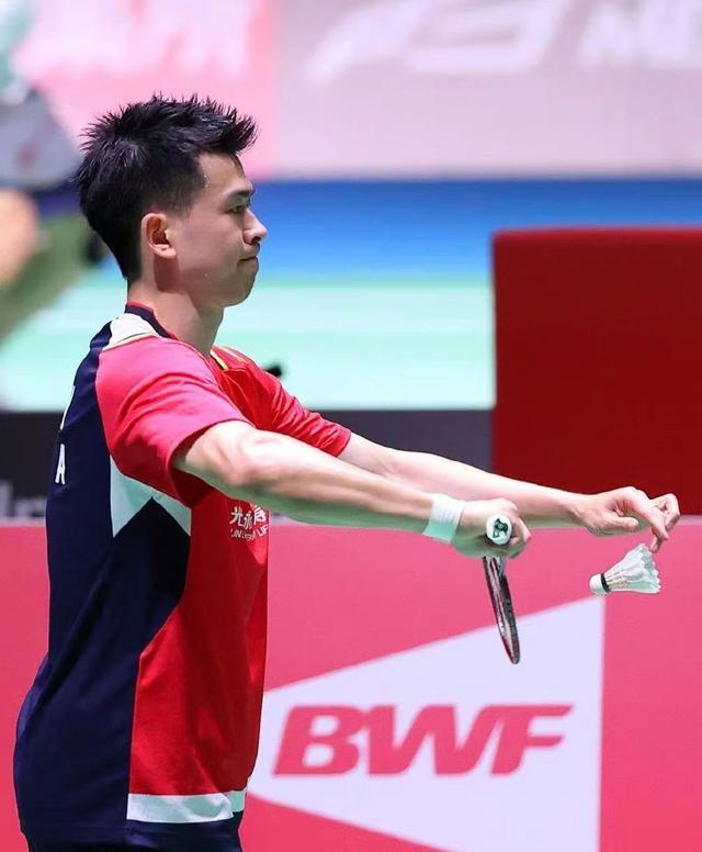 丹麦队险胜泰国队，郑思维高光表现