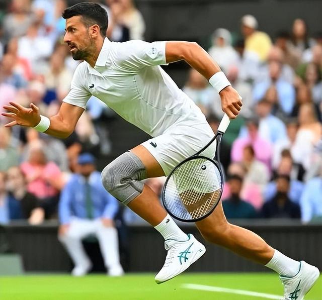 温网横扫戴维斯杯，德约科维奇状态火热