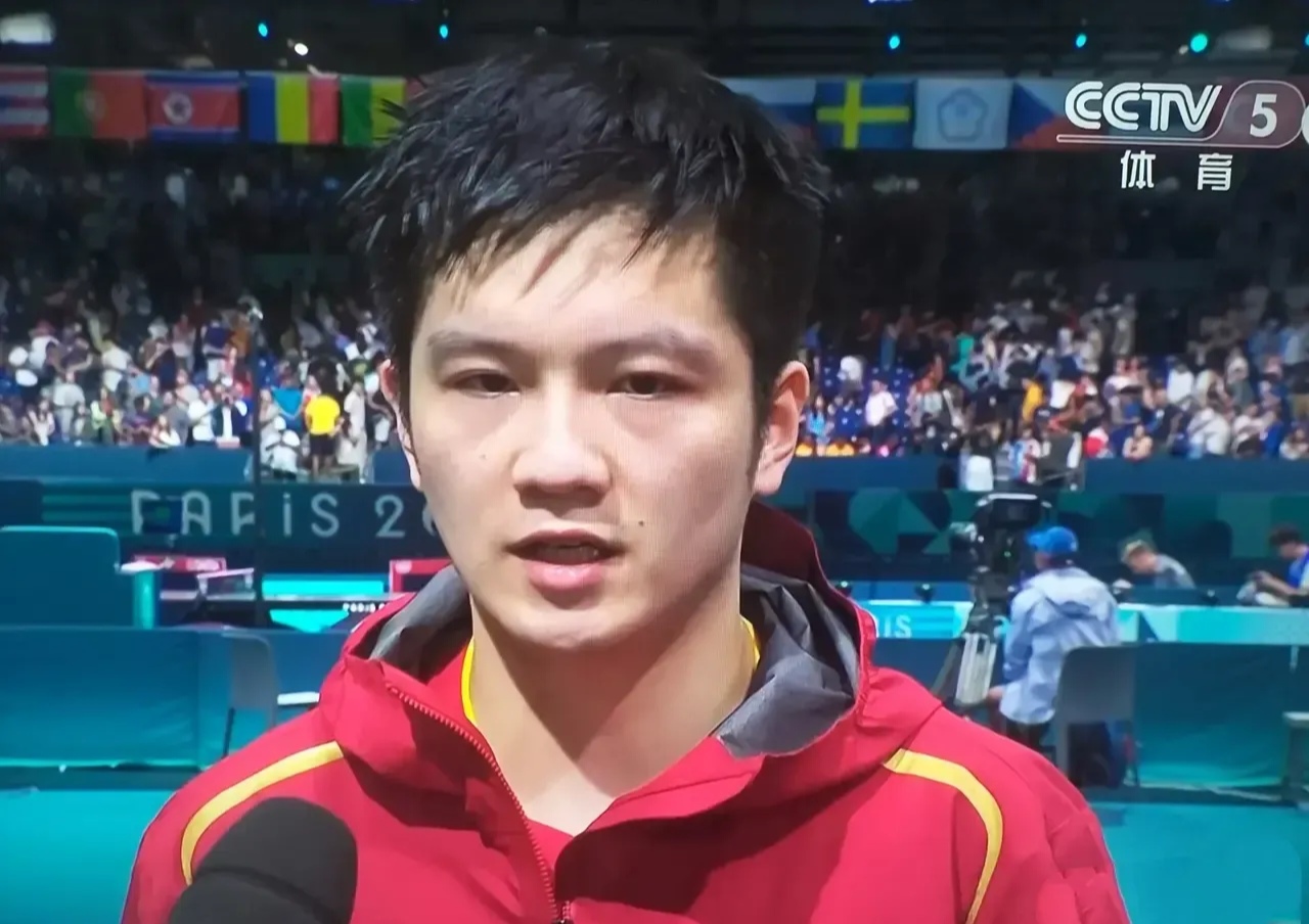 法国队险胜中国队，樊振东带队取胜