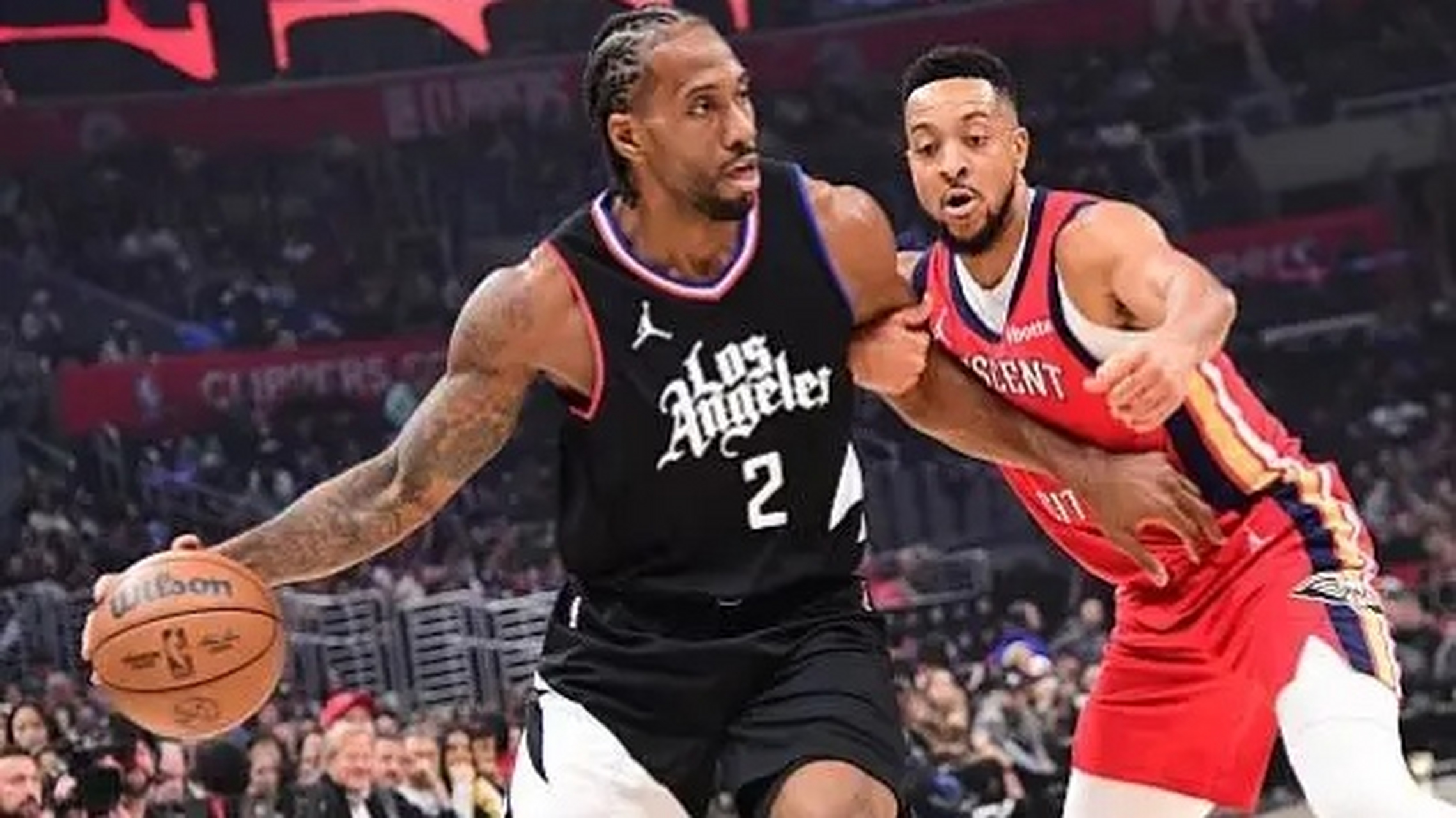 鹈鹕完胜骑士，伦纳德扛起全队