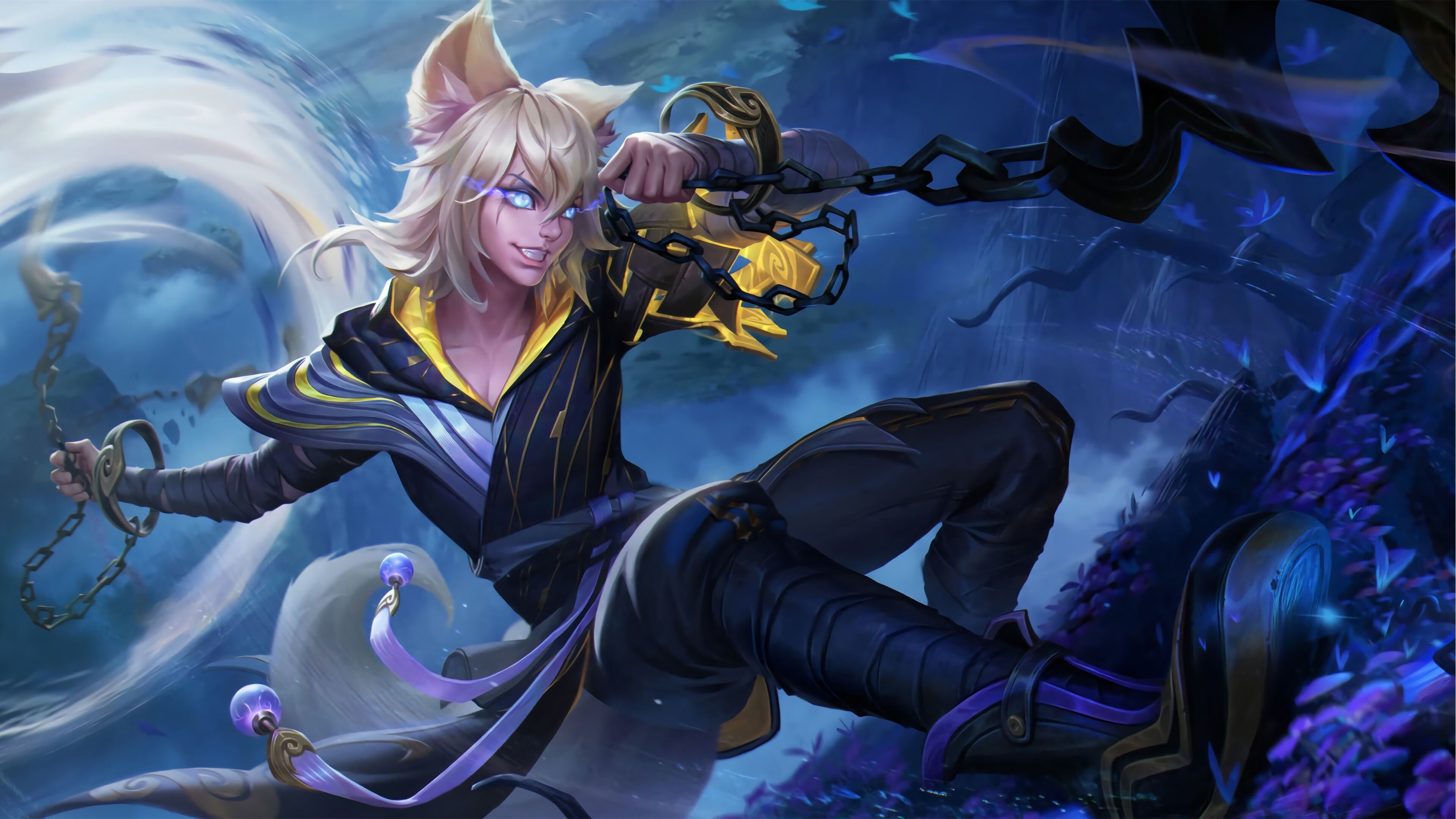 东方球馆的魔术师，哈登个人能力完全展现，新疆险胜猛龙